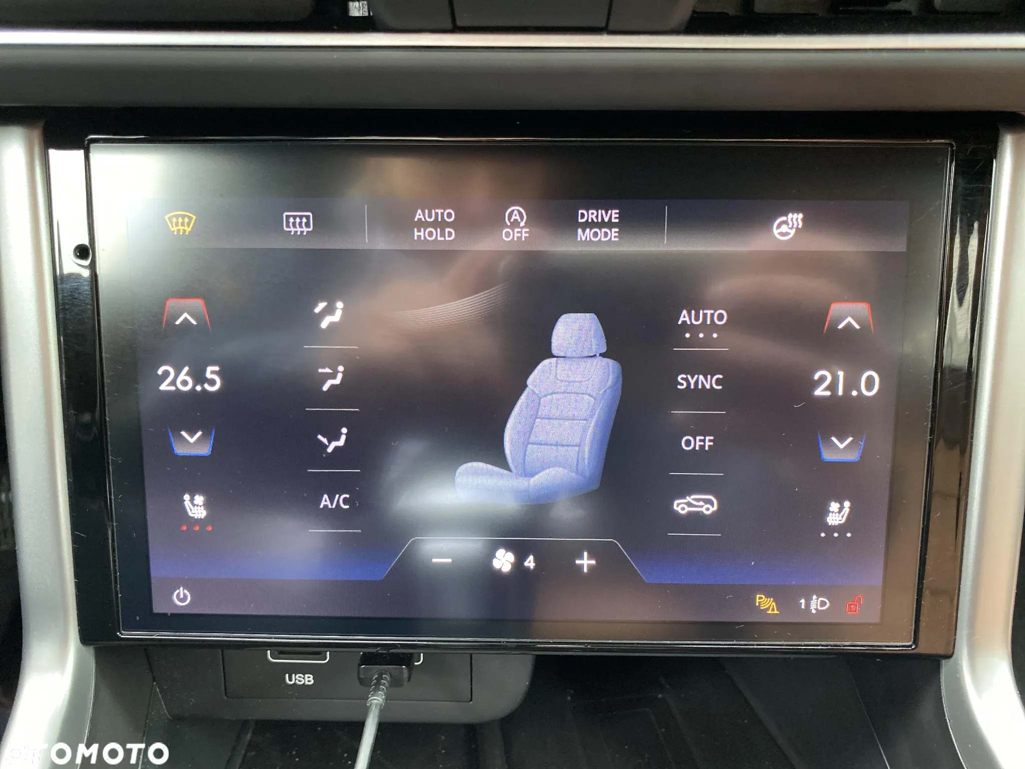 SsangYong/KGM Torres 1.5 T-GDI Adventure Plus - 20