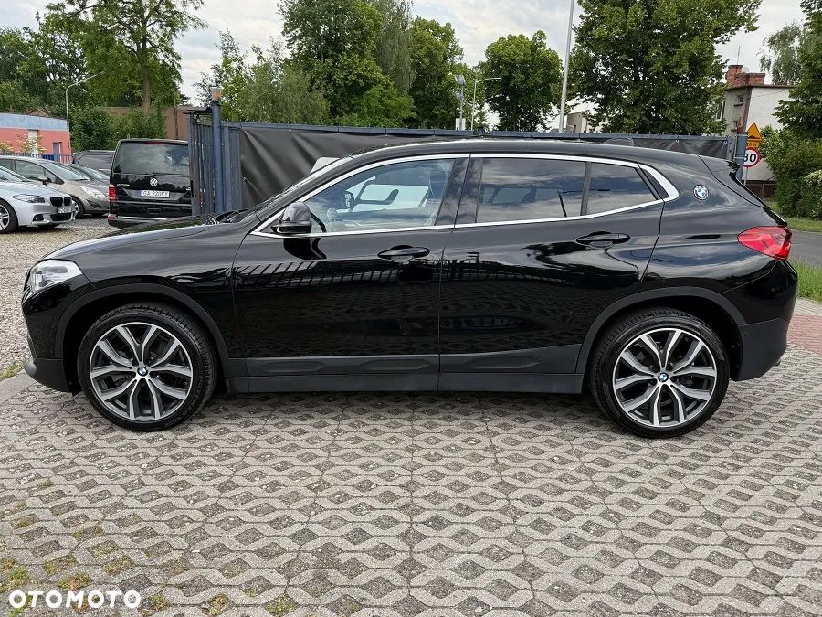 BMW X2 - 10