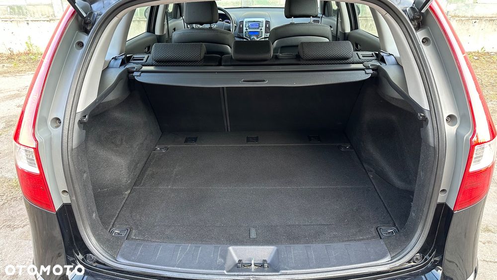 Hyundai i30 1.4 Comfort - 37