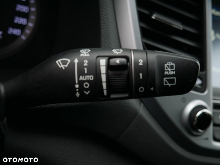 Hyundai Tucson - 26