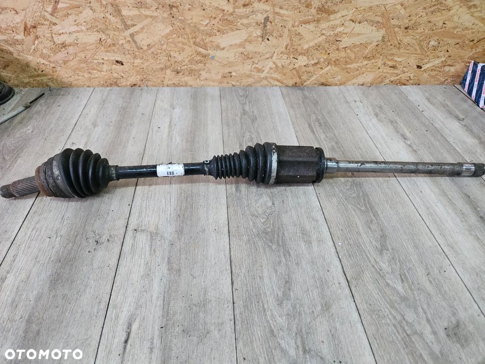 Półoś prawa przednia BMW X5 F15 X6 F16 3,0 D P762291401 7622914 - 1