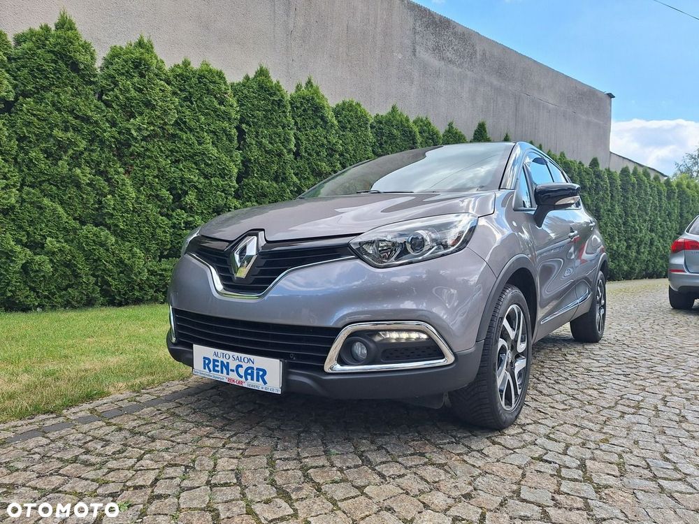 Renault Captur (ENERGY) TCe 90 INTENS - 35