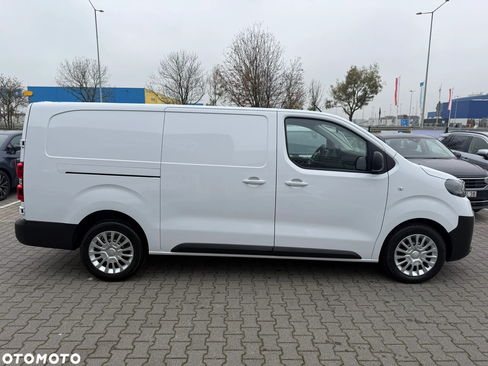 Toyota PROACE - 10