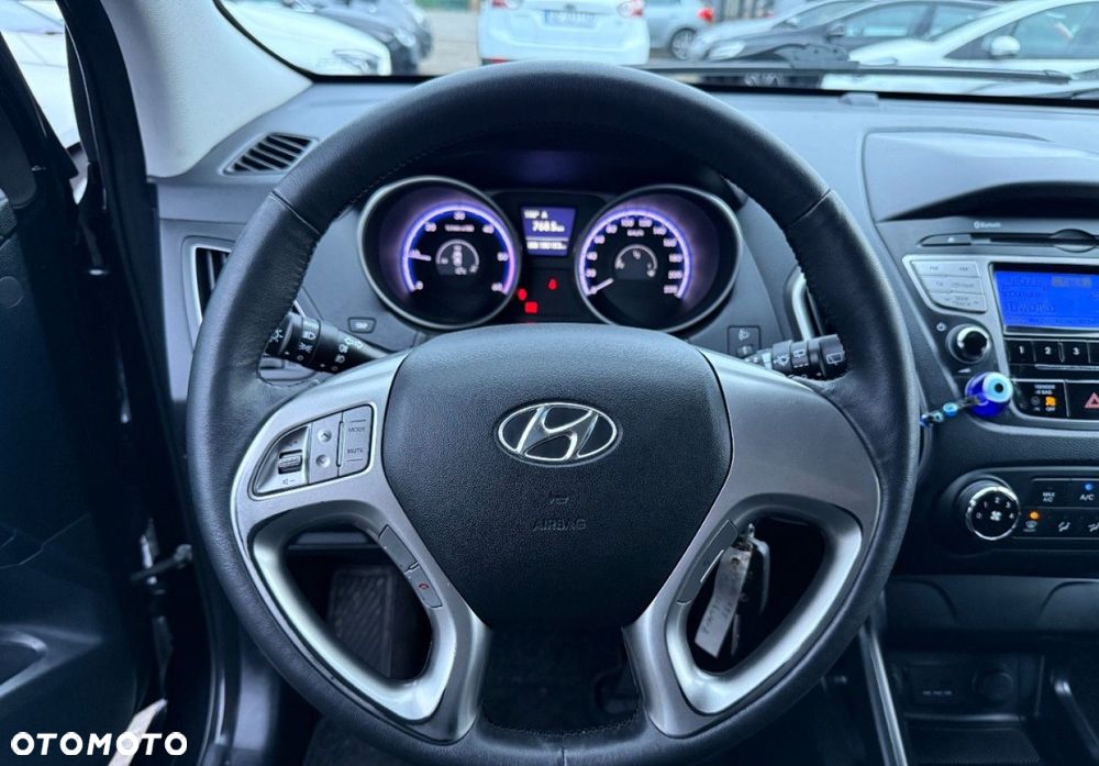 Hyundai ix35 - 15