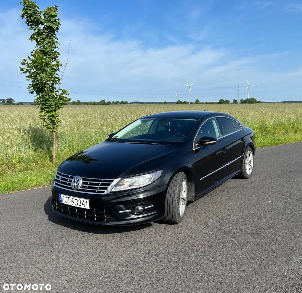 Volkswagen CC - 3