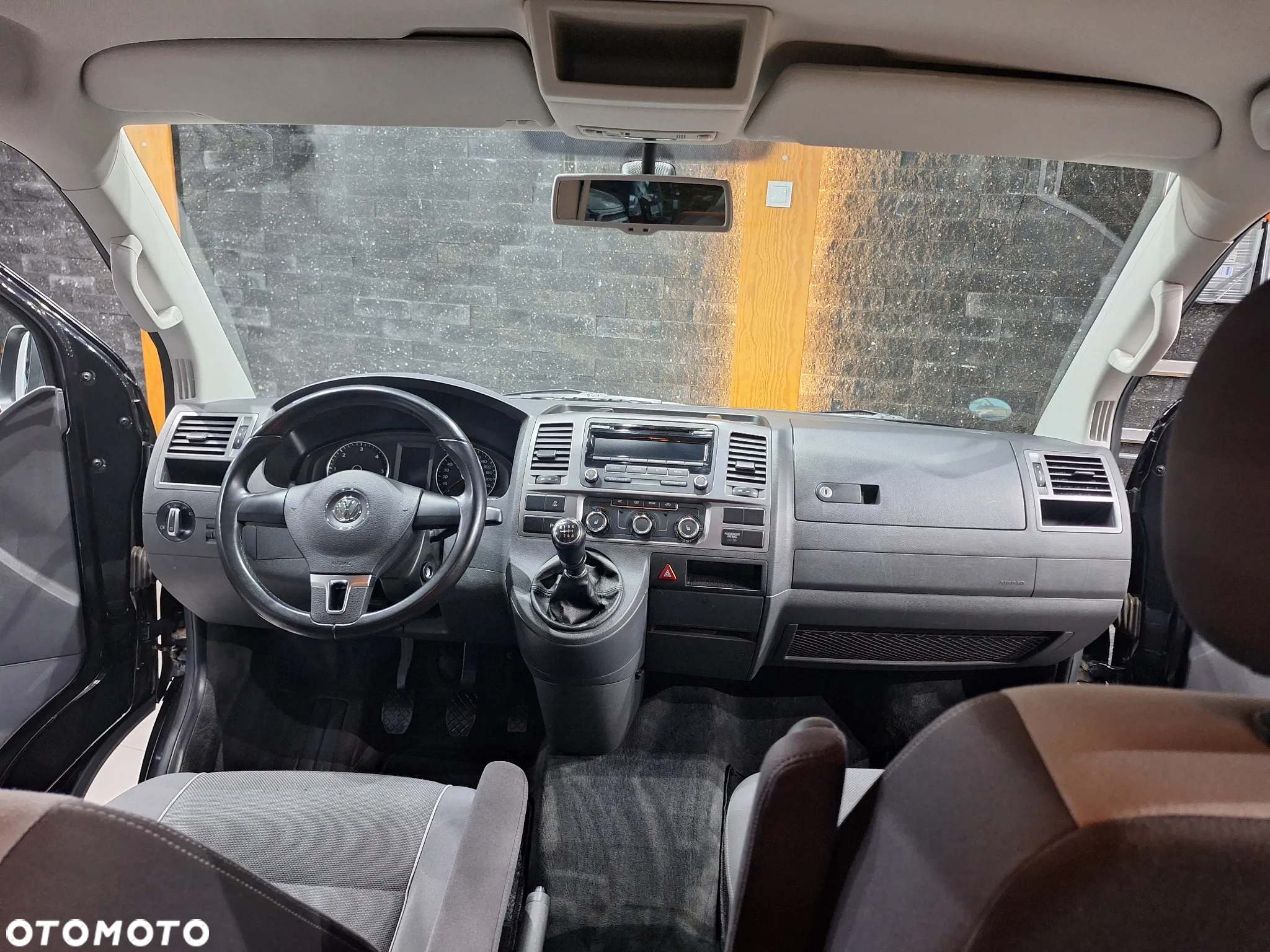 Volkswagen Multivan TDI L1 Startline - 12
