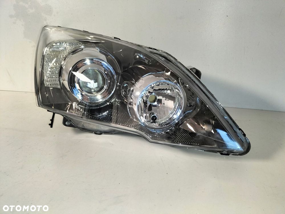 Lampa przednia reflektor prawa HONDA CRV CR-V 06-12 - 2