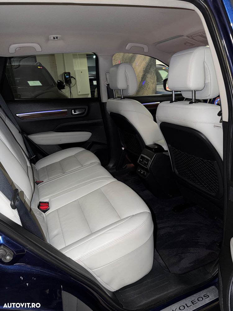 Renault Koleos ENERGY dCi 130 INTENS - 35