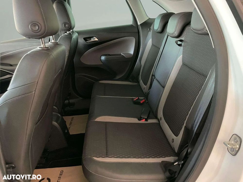 Opel Crossland X 1.2 Start/Stop Ultimate Aut. - 8