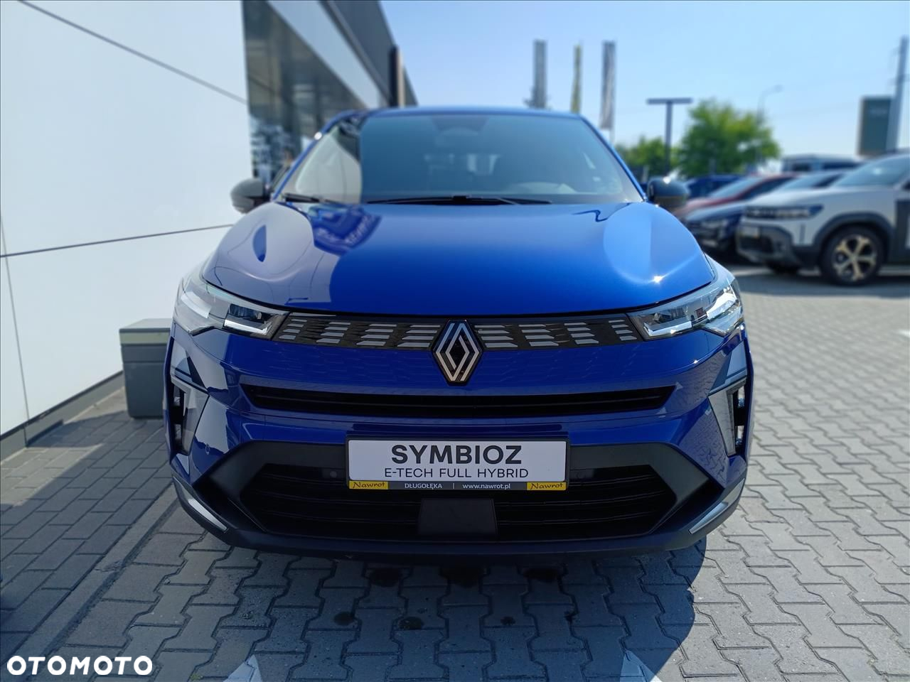 Renault Symbioz - 7