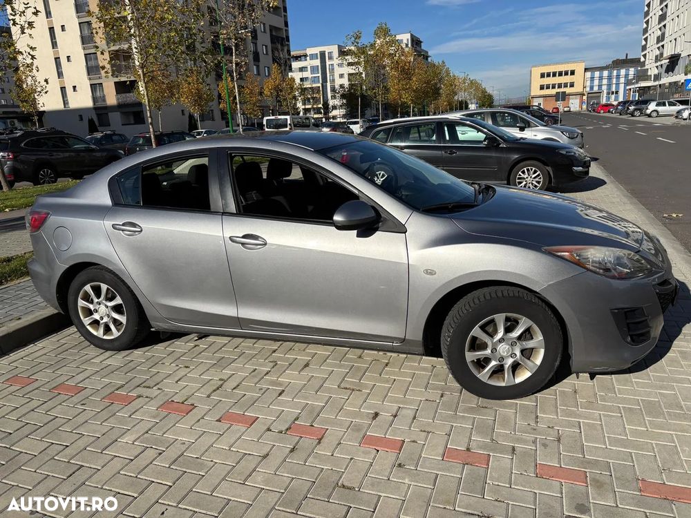 Mazda 3 - 11