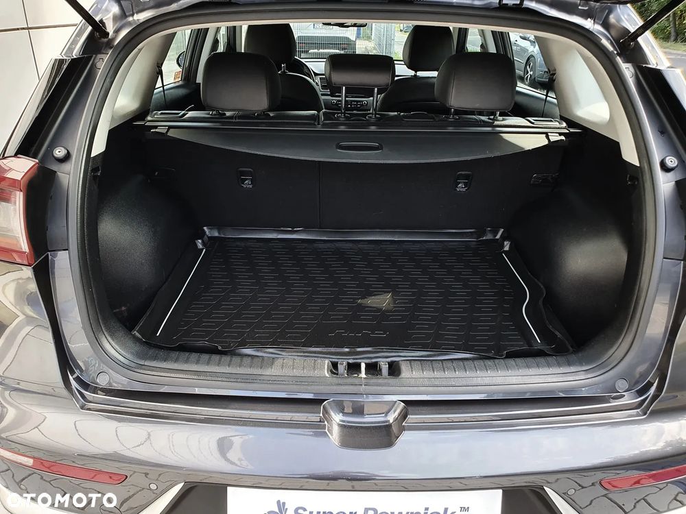 Kia Niro 1.6 GDI Hybrid L - 12