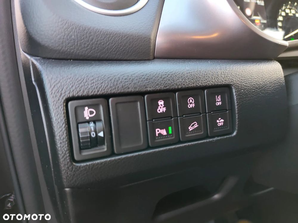 Suzuki Vitara 1.4 Boosterjet mHEV Premium Plus 4WD - 16