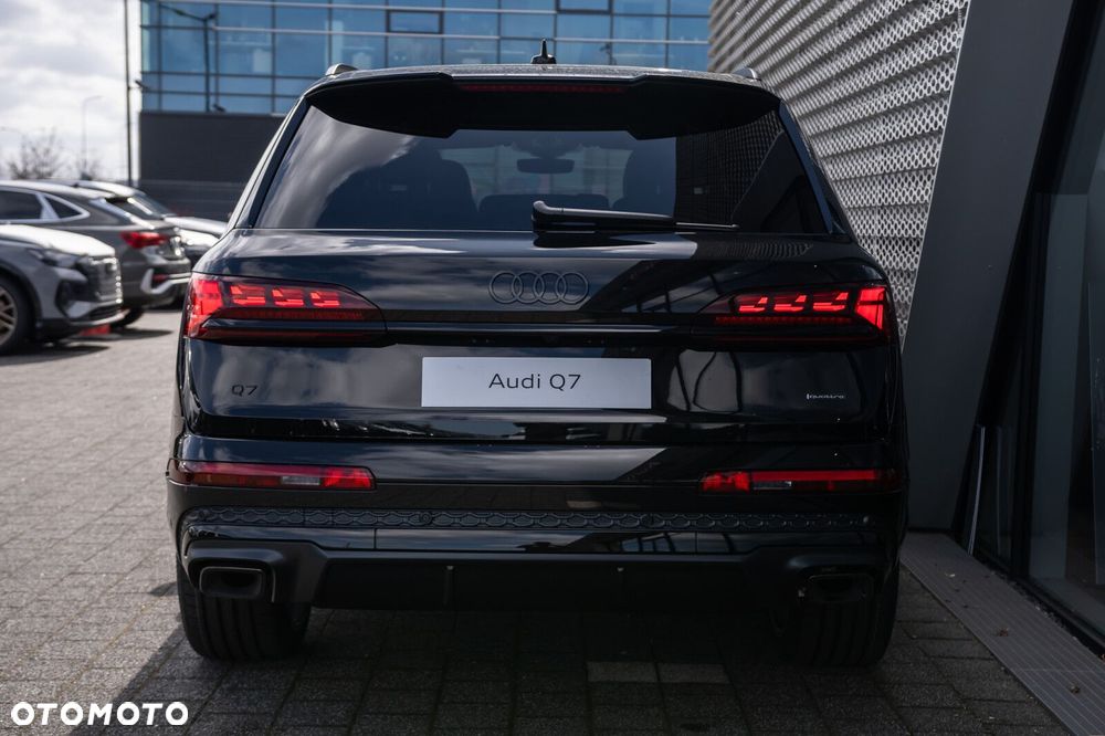 Audi Q7 - 5
