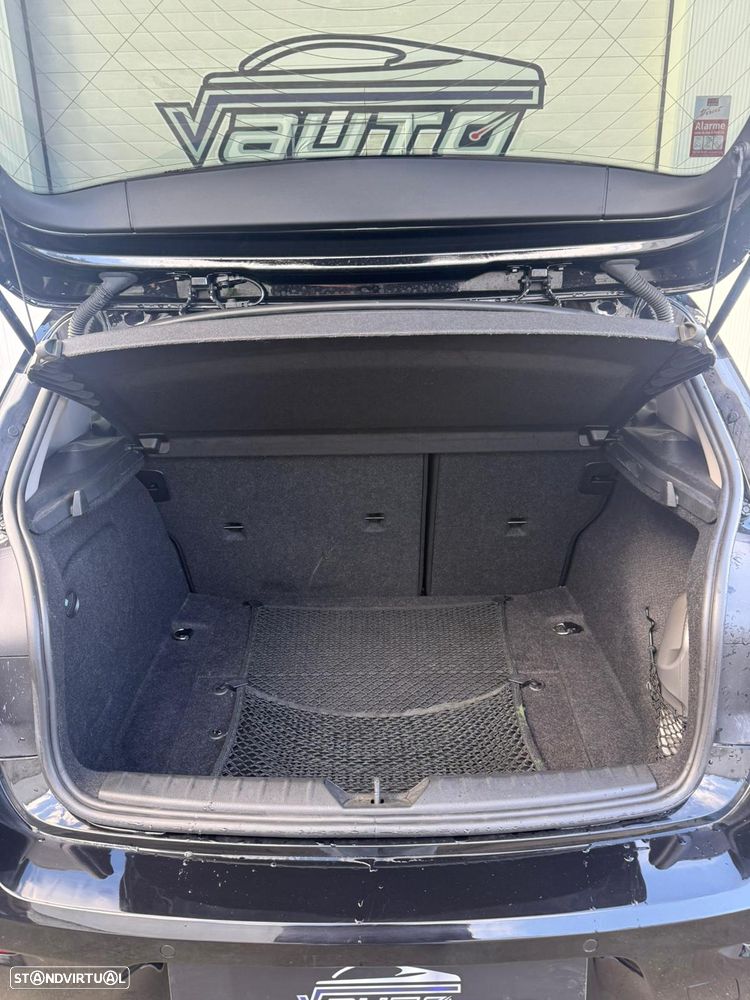 BMW 116 i Sport Line - 19