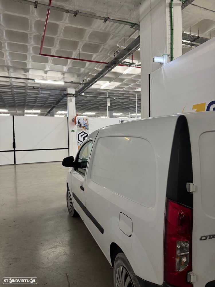 Mercedes-Benz Citan 109 CDi/27 - 3