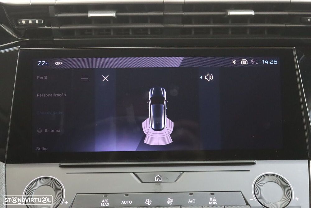 Peugeot 308 SW 1.5 BlueHDi Active - 19