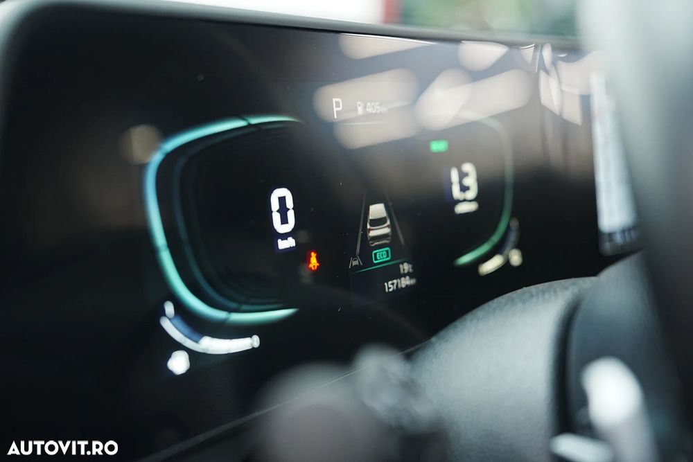 Kia Sportage 1.6T-GDI 2WD Aut. Vision - 31