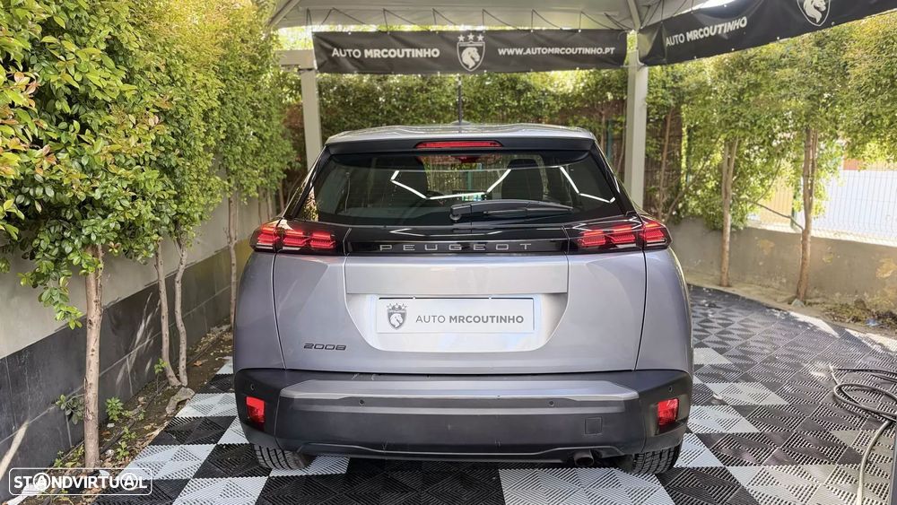 Peugeot 2008 PureTech 100 Style - 8