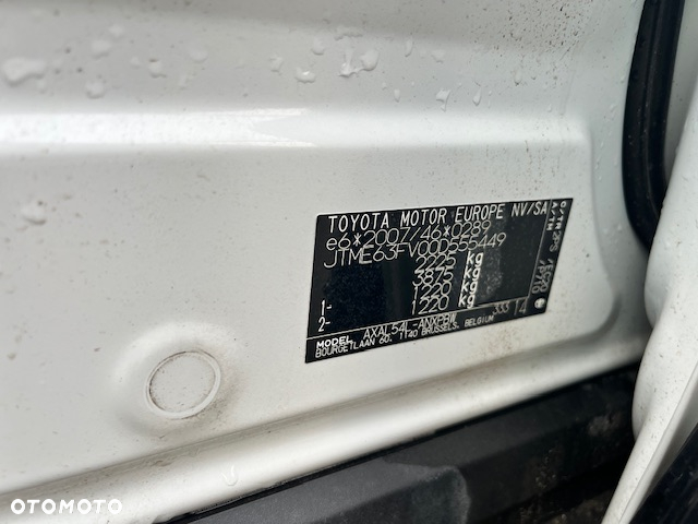 Toyota RAV4 2.5 Hybrid Selection 4x4 - 28