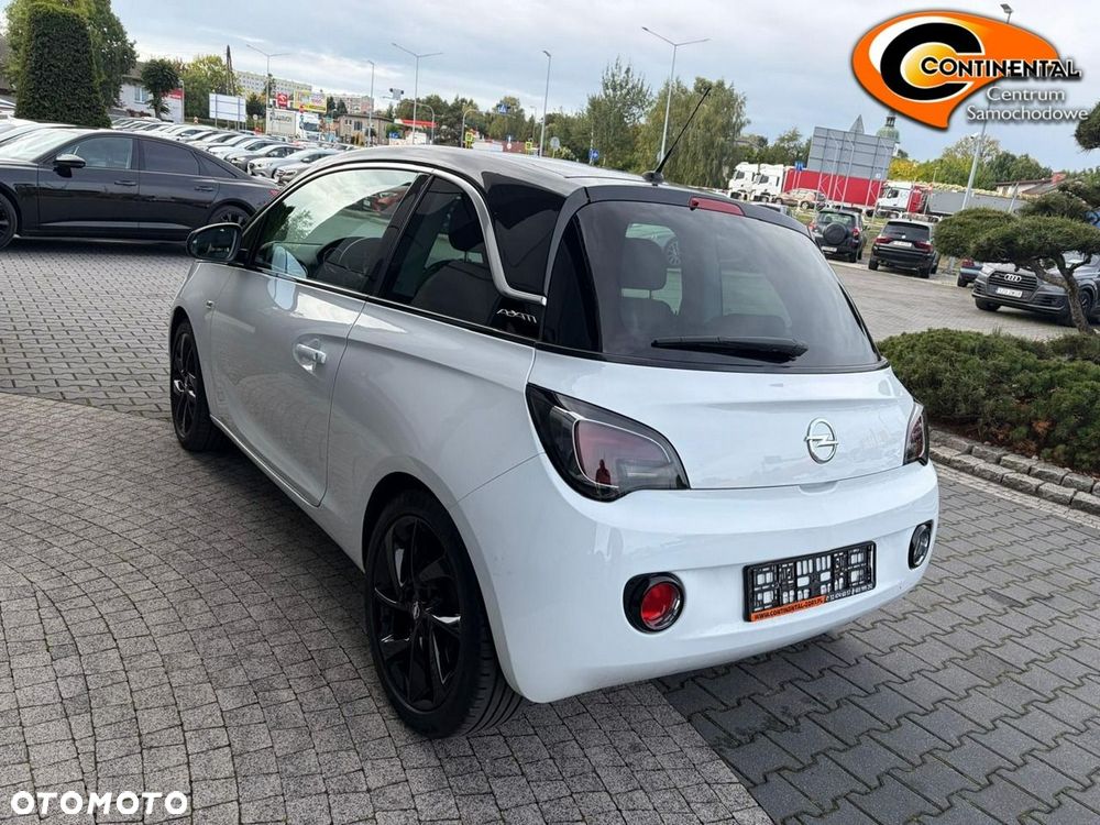 Opel Adam - 4