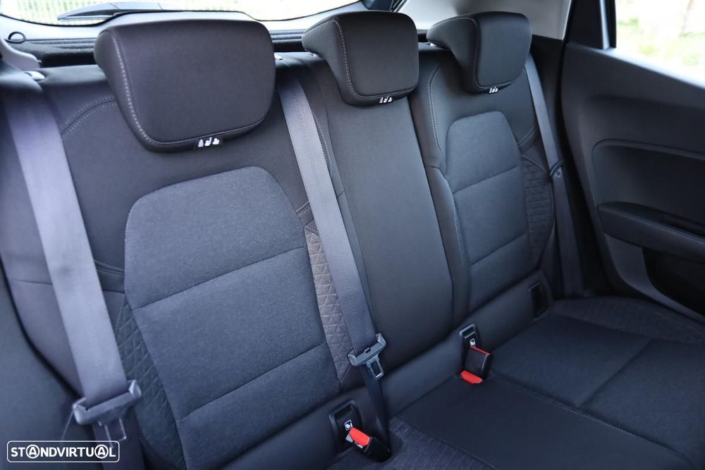 Renault Clio 1.5 Blue dCi Intens - 15