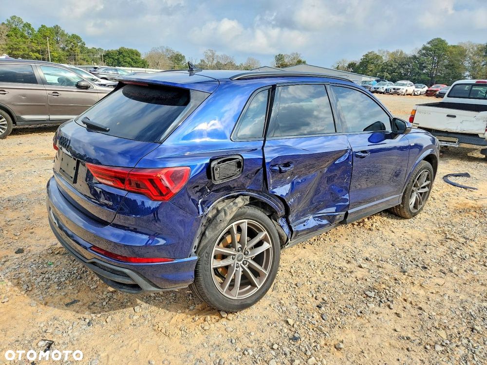 Audi Q3 45 TFSI Quattro S tronic S line - 4