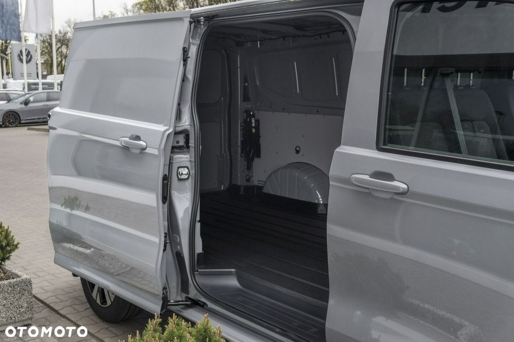 Volkswagen Transporter - 16