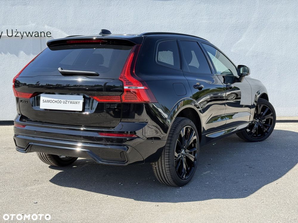 Volvo XC 60 - 7