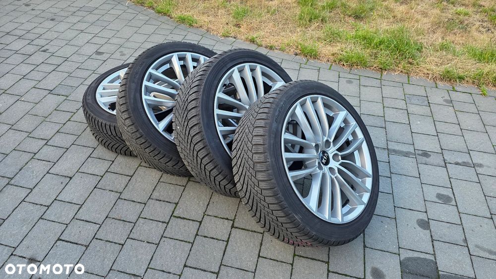 Kia Stinger 2.0 T-GDI L - 37