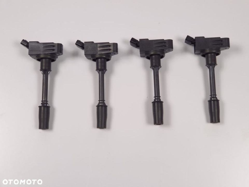 Cewka Zapłonowa LEXUS NX 2.0 Turbo - 1