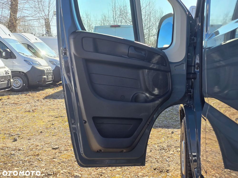 Fiat Ducato Maxi L3H2 180KM - 24