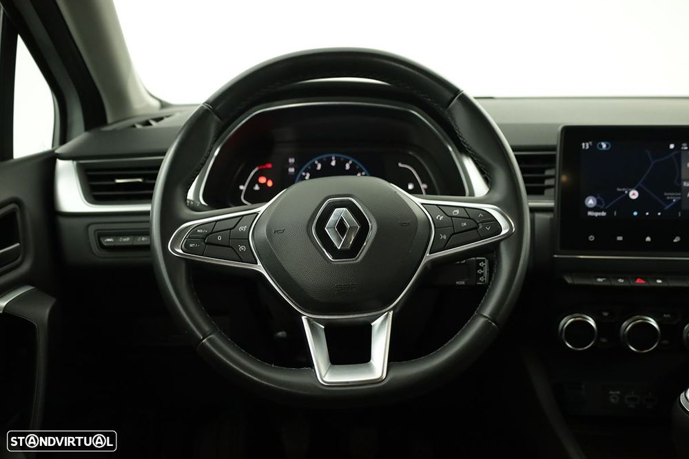 Renault Captur 1.0 TCe Techno - 15