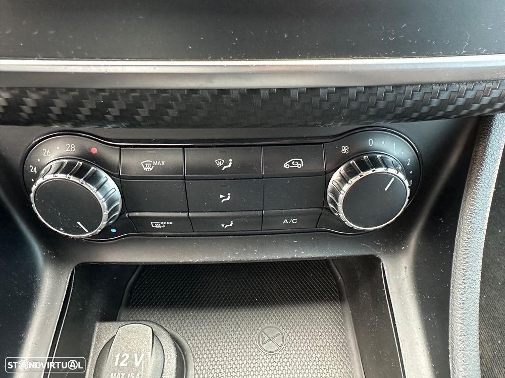 Mercedes-Benz A 200 CDI BE AMG Line - 16