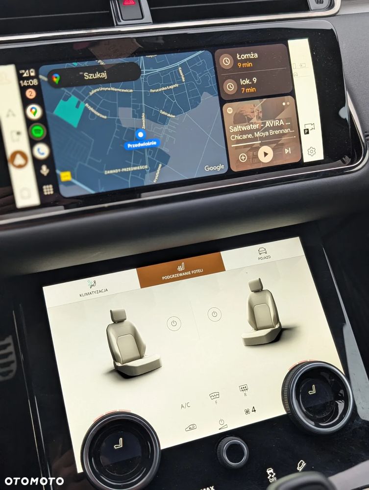 Land Rover Range Rover Evoque ver-p250-r--dynamic-se - 14