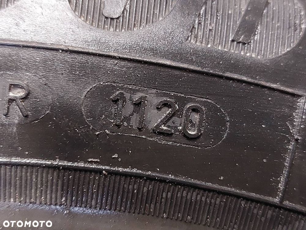 OPONY LETNIE 4 SZT 185/60R15 GOODYEAR EFFICIENT GRIP PERFORMANCE 2020r - 9