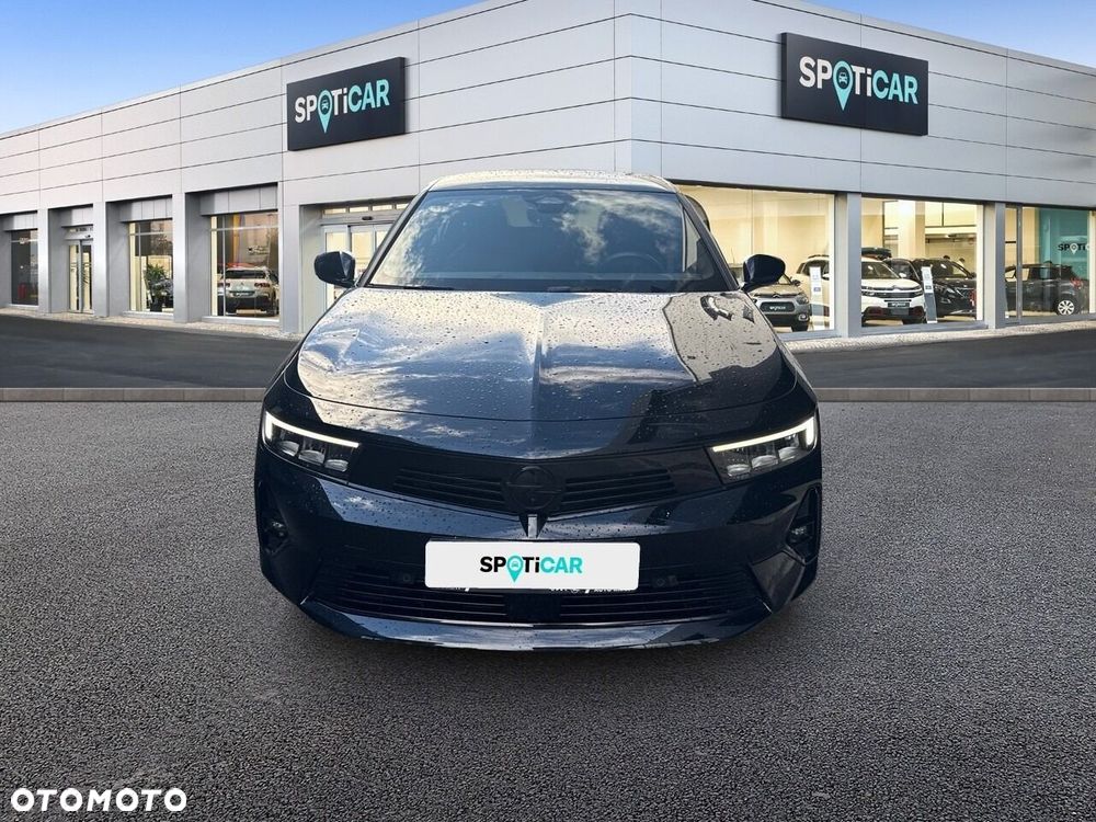 Opel Astra 2023 photo 2
