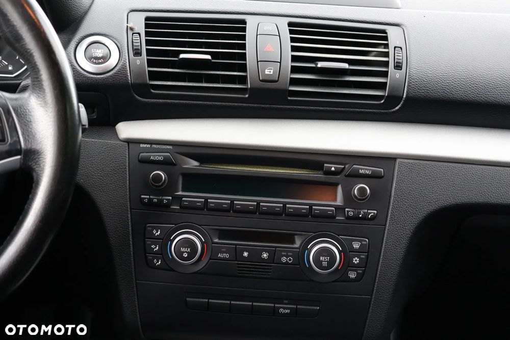 BMW Seria 1 - 6