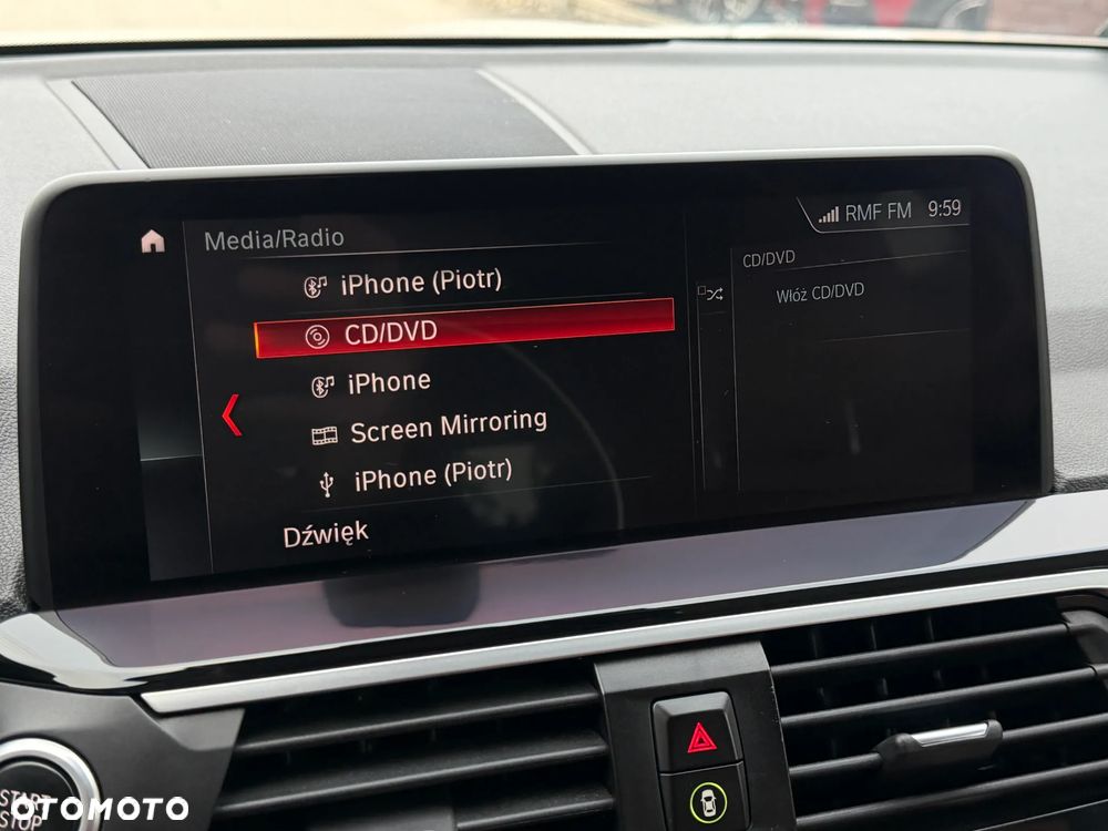 BMW X3 xDrive20d xLine - 22