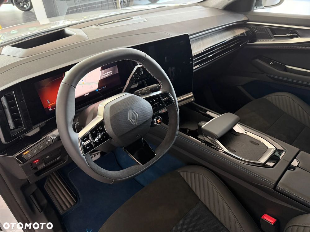 Renault Rafale 1.2 E-Tech PHEV 4x4 300 esprit Alpine MMT - 19