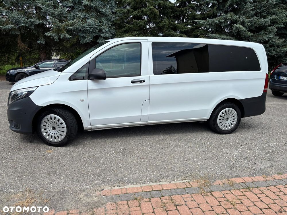Mercedes-Benz Vito - 5