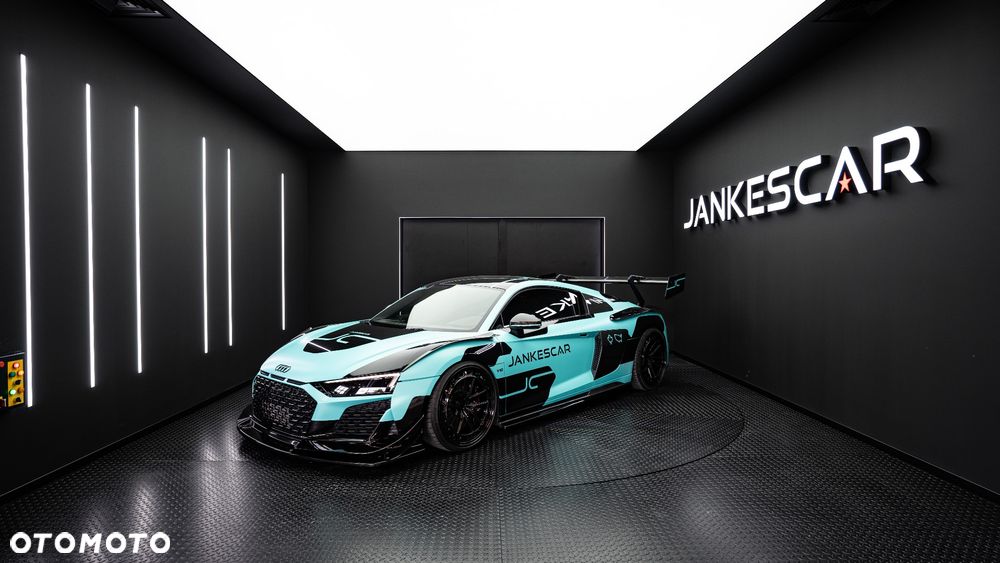 Audi R8 Coupé 5.2 FSI Quattro Plus - 2