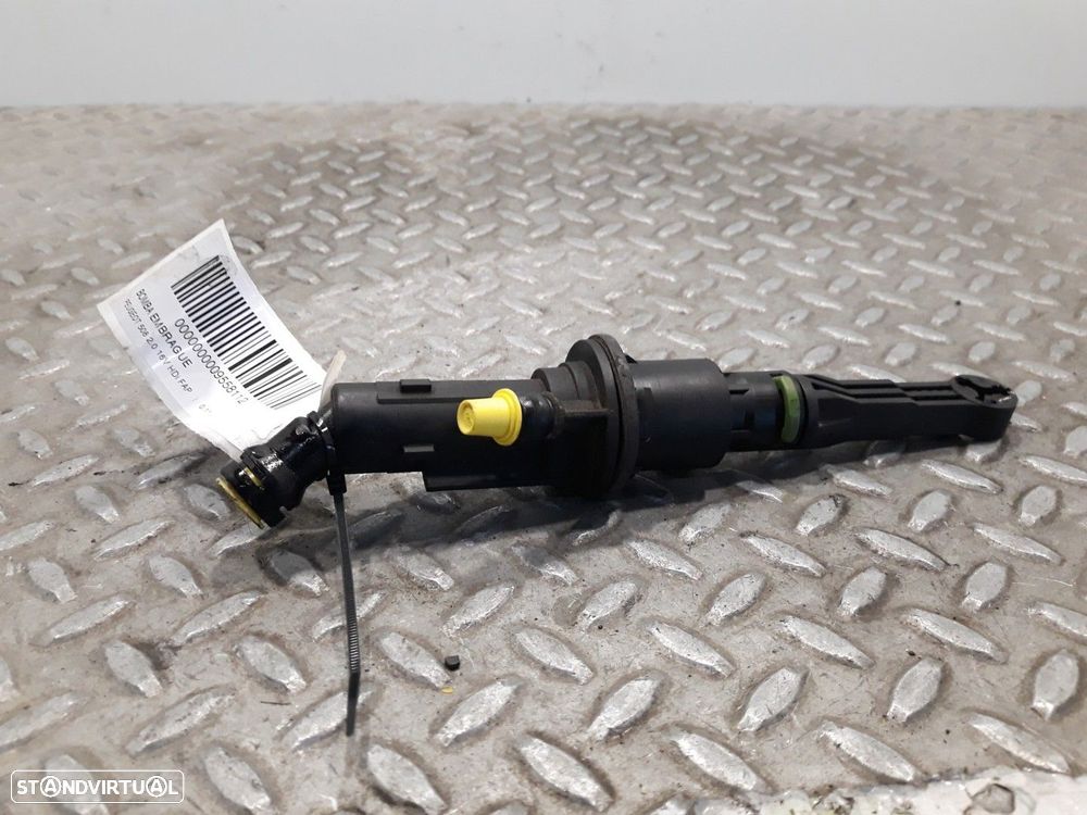 BOMBA DE EMBRAIAGEM PEUGEOT 508 I 2.0 HDI 140CV 1997CC - 1