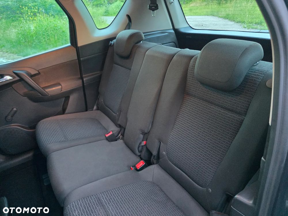 Opel Meriva 1.4 Ecoflex Innovation - 20