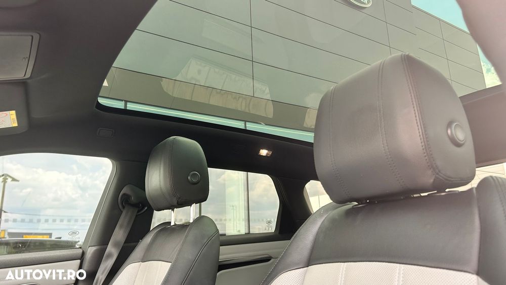 Land Rover Range Rover Evoque 2.0 D180 R-Dynamic S - 10