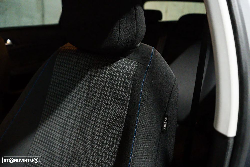 Peugeot 308 SW 1.5 BlueHDi Style - 34