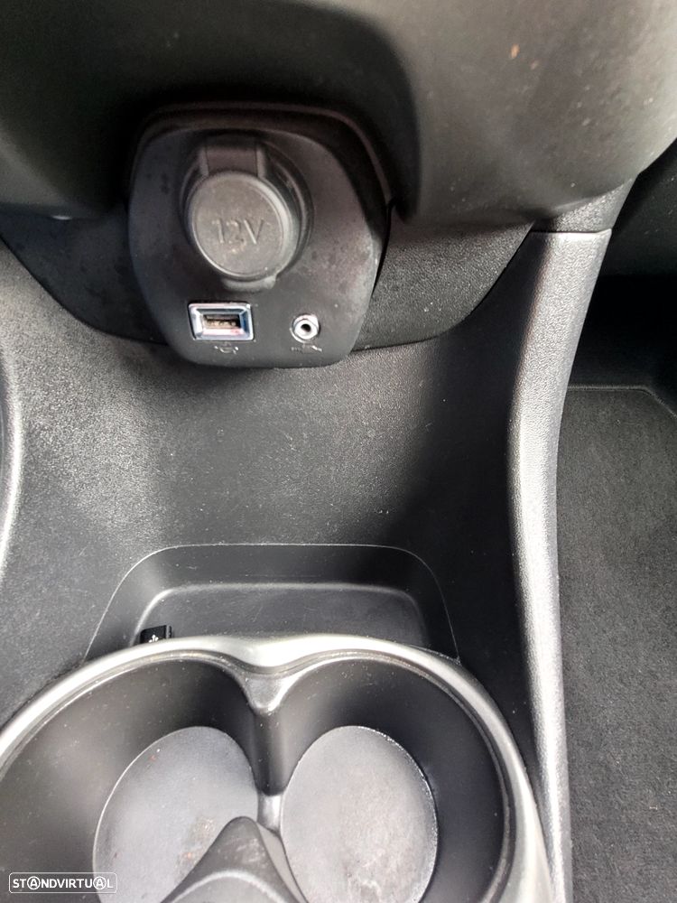 Toyota Aygo x-play touch - 8