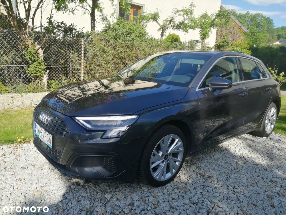 Audi A3 Sportback ver-35-tfsi-sport-s-tronic - 11