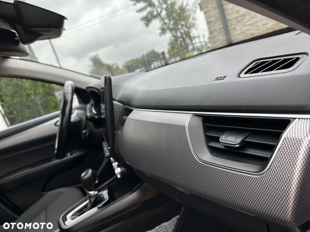 Renault Arkana E-TECH Full Hybrid 145 E-TECH engineerd - 22