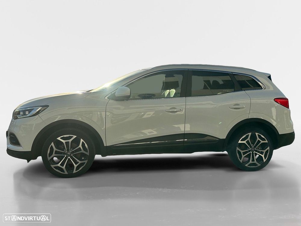 Renault Kadjar 1.5 dCi Intens - 2